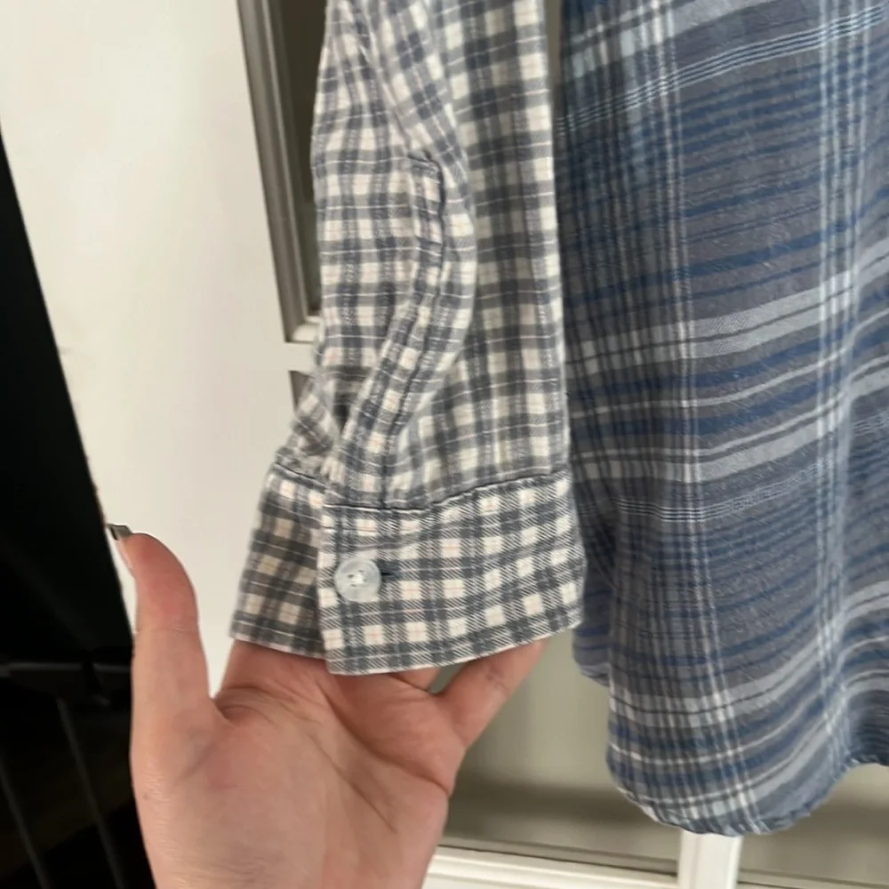 American Eagle oversized & soft sweater size medium - Picture 4 of 4